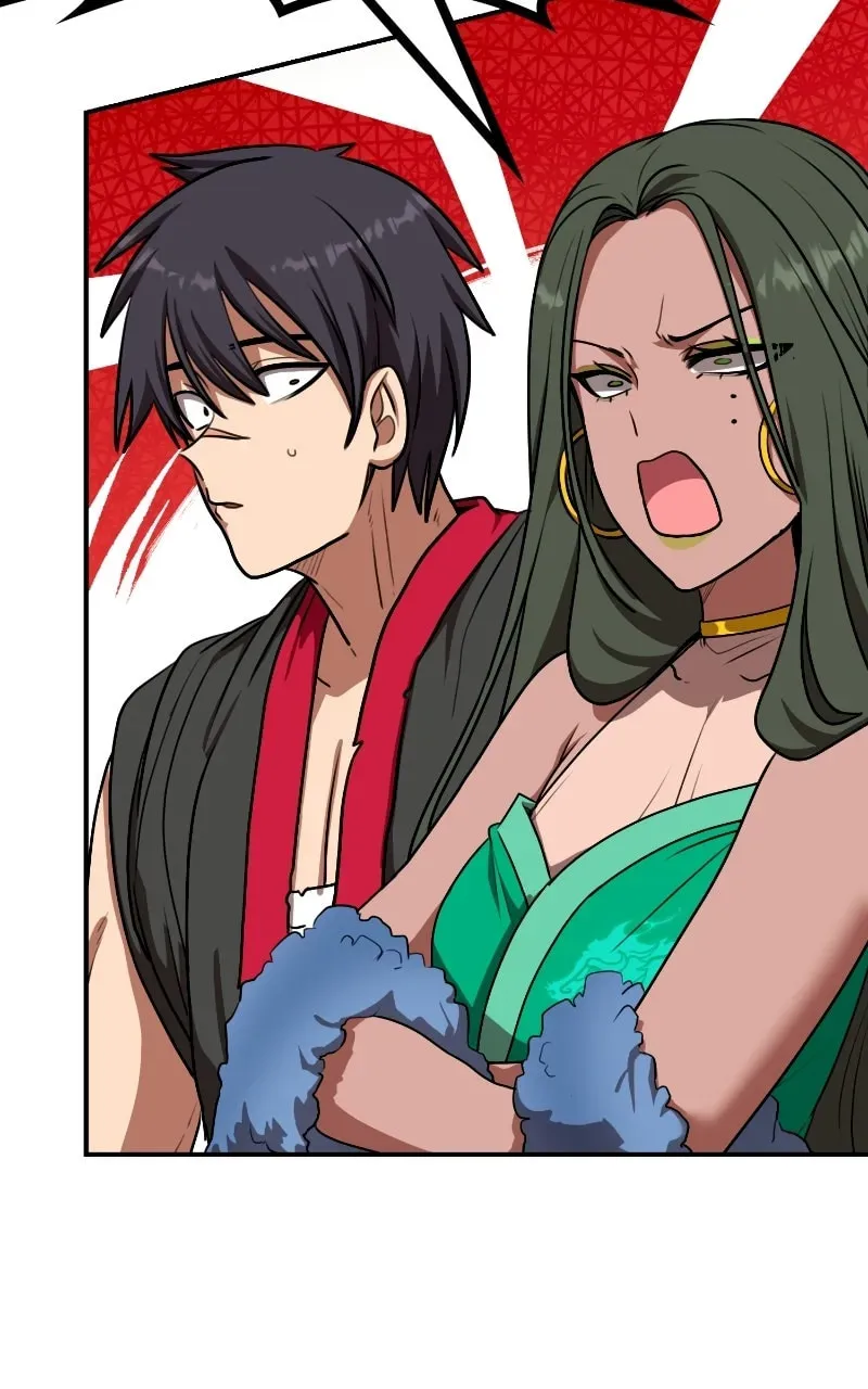 Read Perhaps Invincible chapter 3.1 image 33 on Lezhin