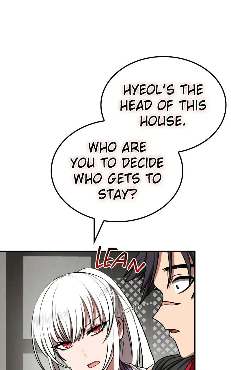 Read Perhaps Invincible chapter 3.1 image 34 on Lezhin