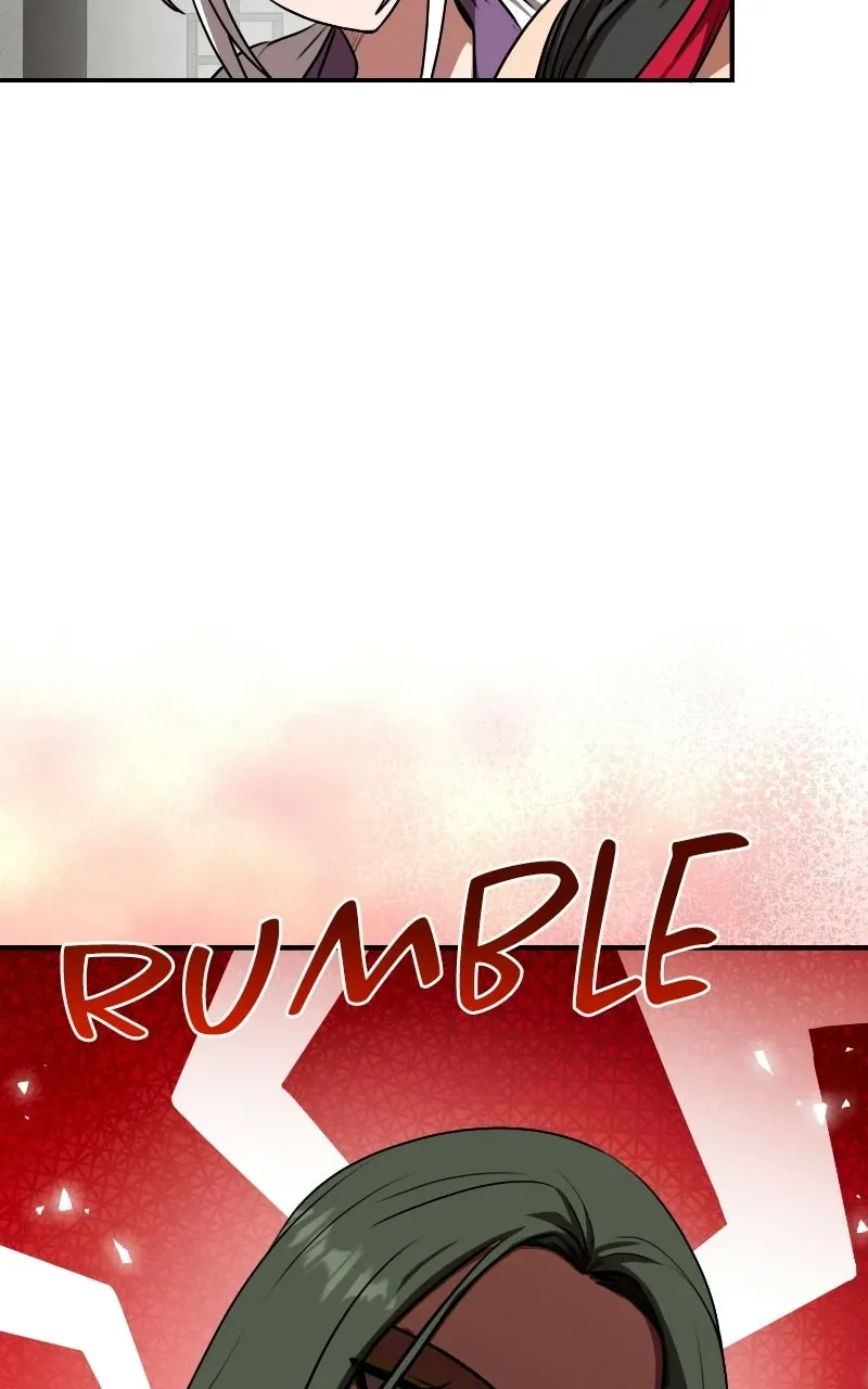 Read Perhaps Invincible chapter 3.1 image 35 on Lezhin