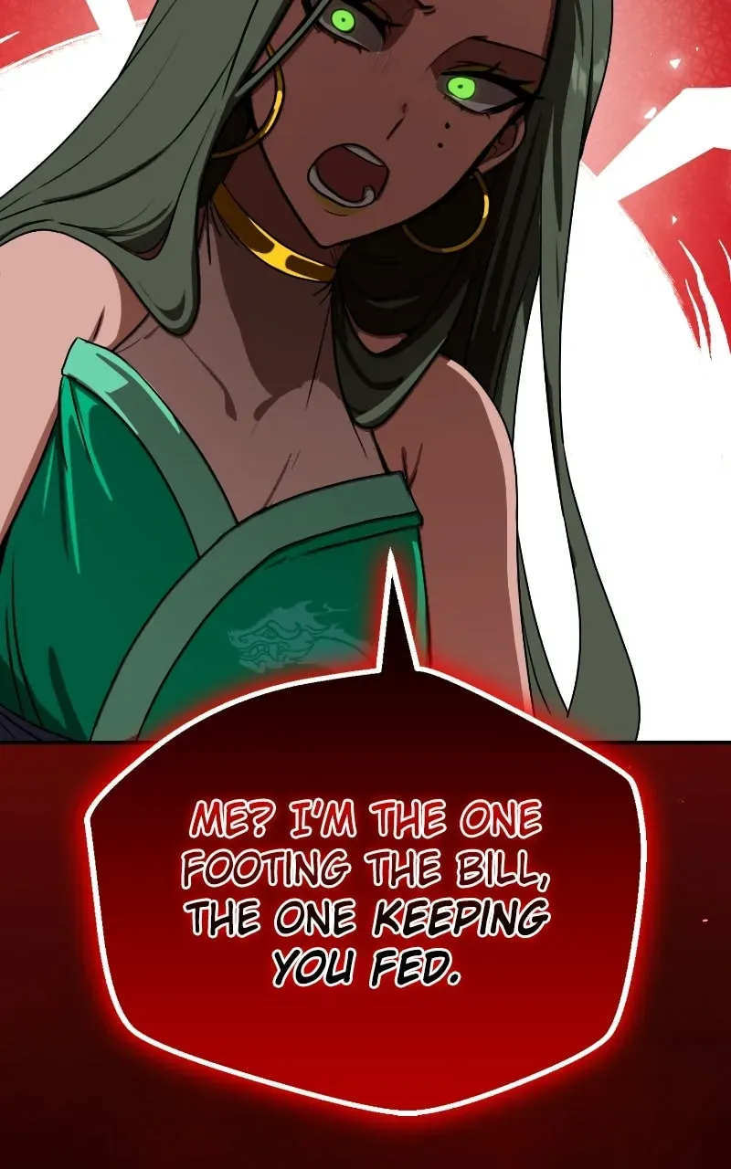 Read Perhaps Invincible chapter 3.1 image 36 on Lezhin