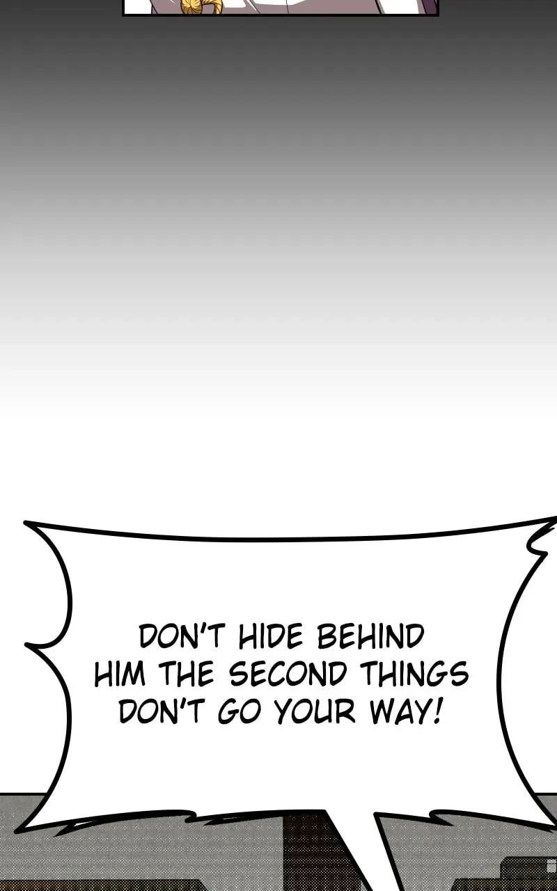Read Perhaps Invincible chapter 3.1 image 38 on Lezhin