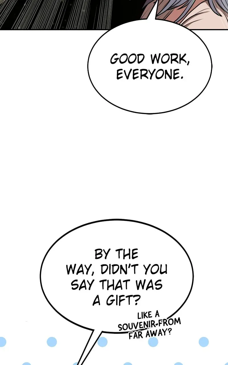 Read Perhaps Invincible chapter 3.1 image 4 on Lezhin
