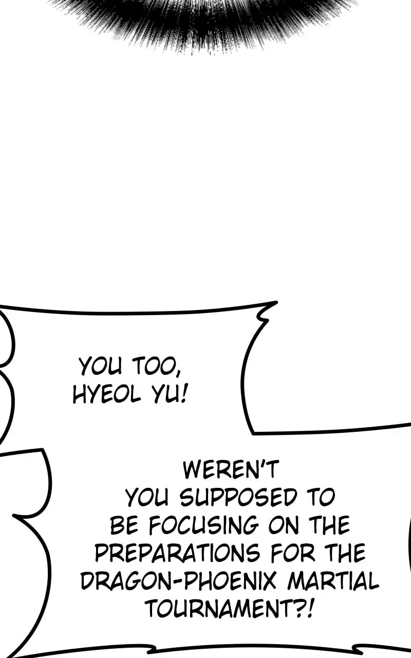 Read Perhaps Invincible chapter 3.1 image 40 on Lezhin