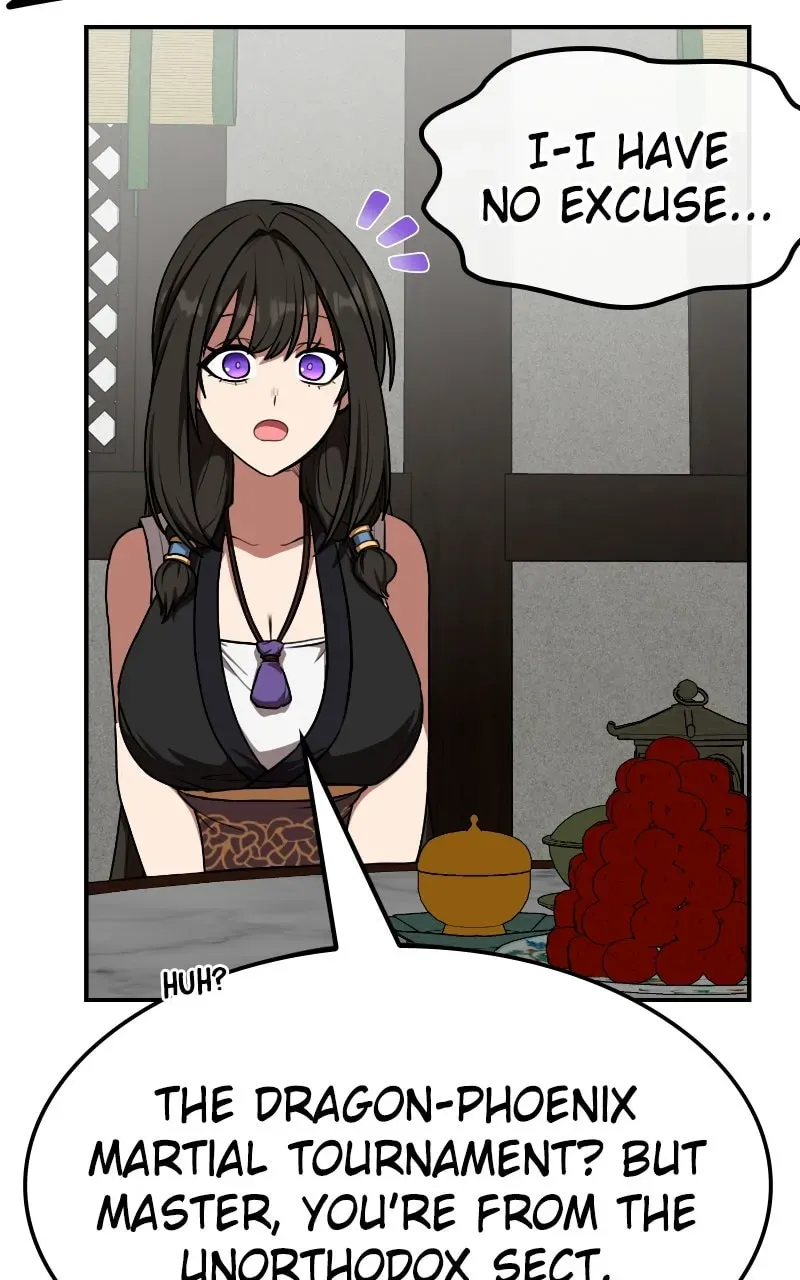 Read Perhaps Invincible chapter 3.1 image 41 on Lezhin