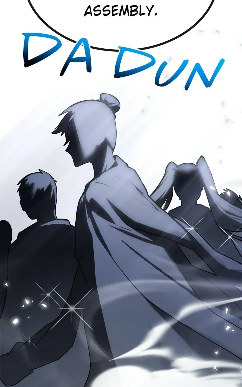 Read Perhaps Invincible chapter 3.1 image 46 on Lezhin