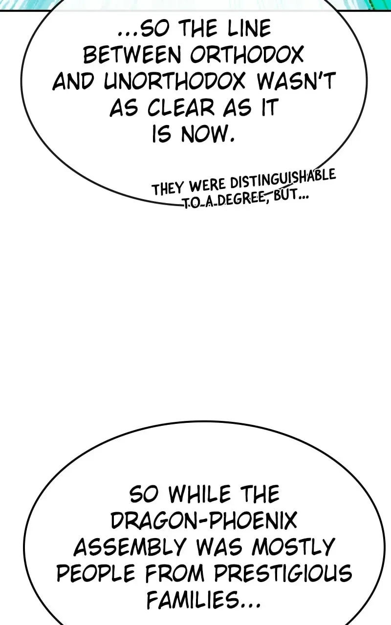 Read Perhaps Invincible chapter 3.1 image 49 on Lezhin