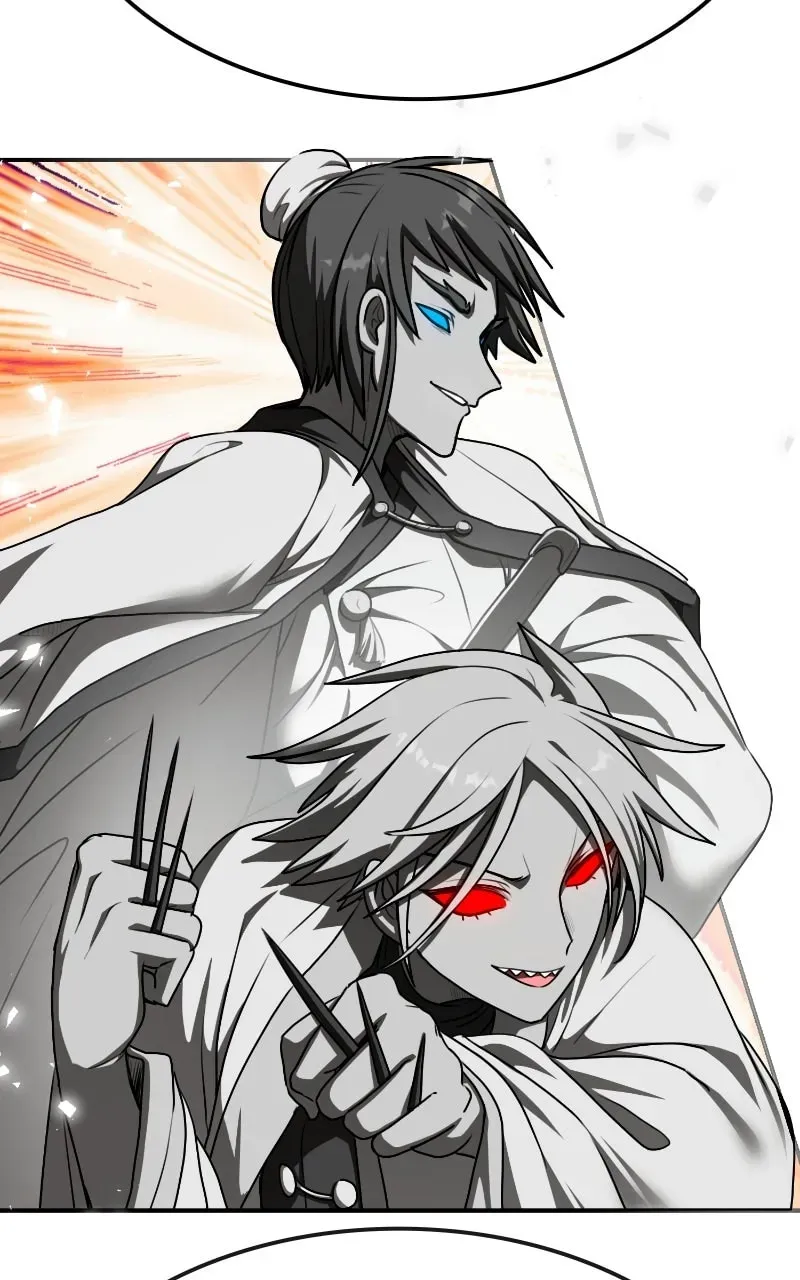 Read Perhaps Invincible chapter 3.1 image 50 on Lezhin