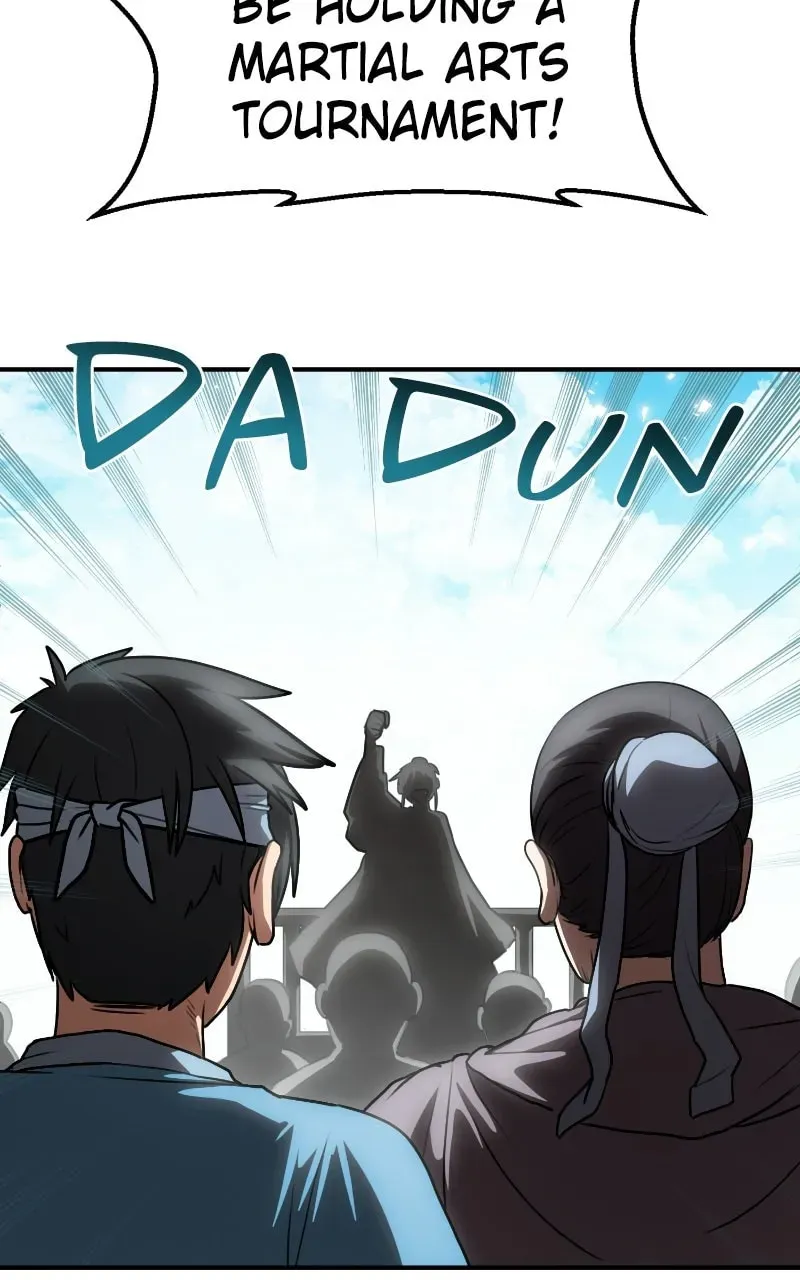 Read Perhaps Invincible chapter 3.1 image 55 on Lezhin
