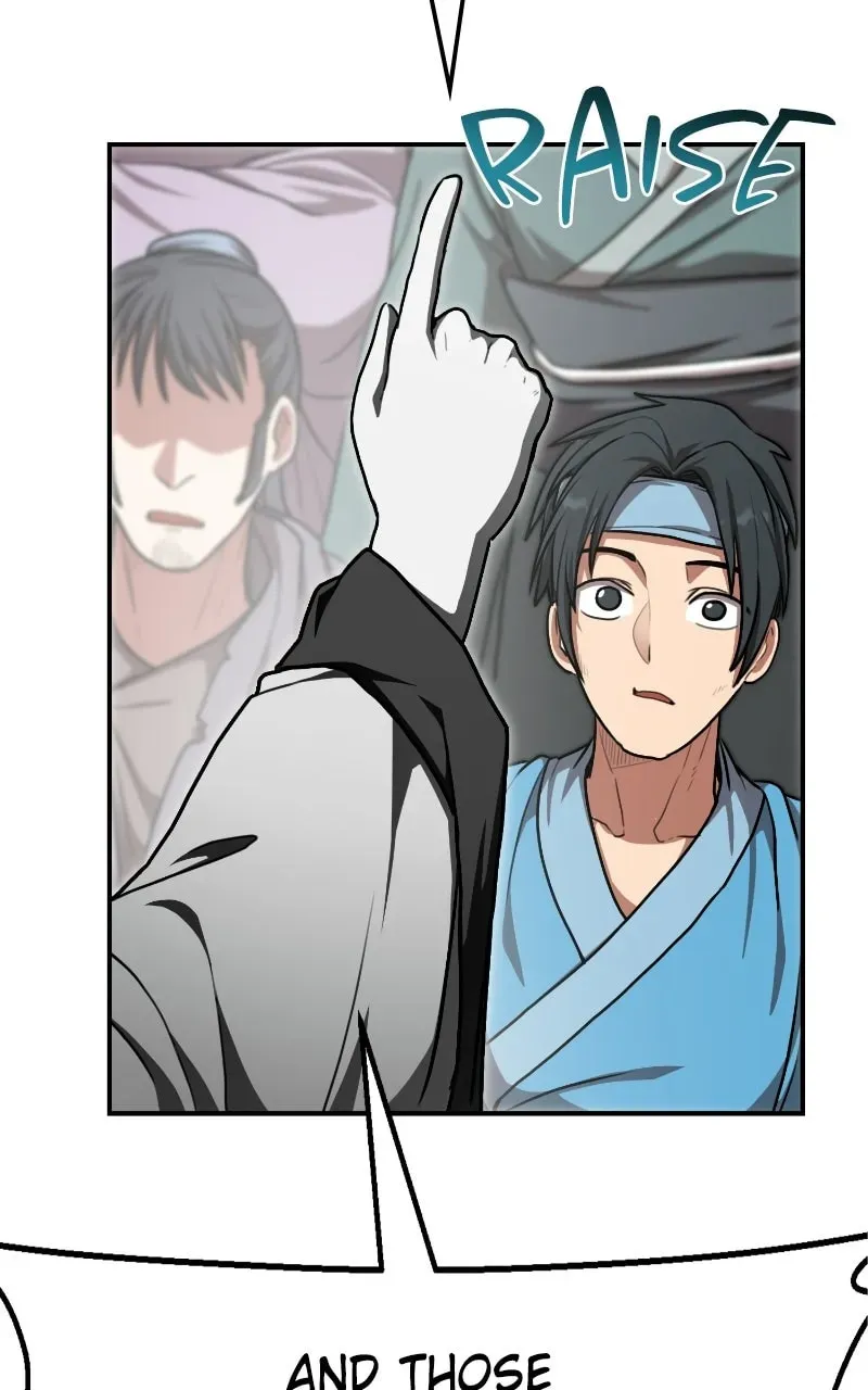 Read Perhaps Invincible chapter 3.1 image 57 on Lezhin
