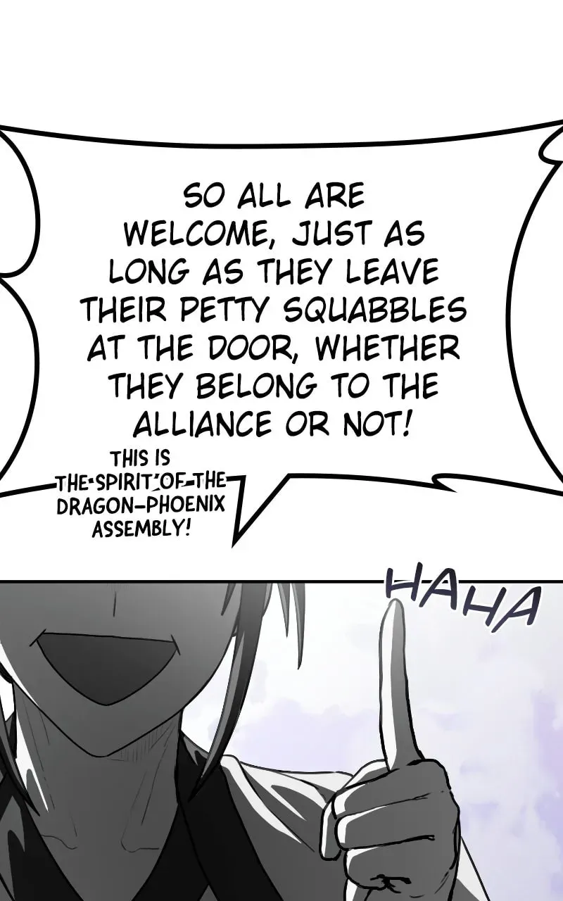 Read Perhaps Invincible chapter 3.1 image 61 on Lezhin