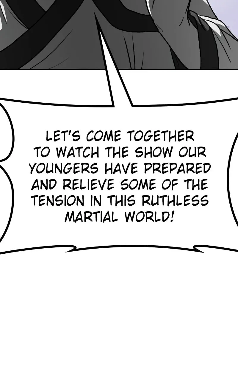 Read Perhaps Invincible chapter 3.1 image 62 on Lezhin