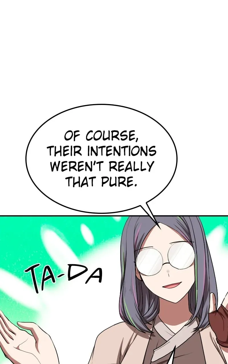 Read Perhaps Invincible chapter 3.1 image 63 on Lezhin