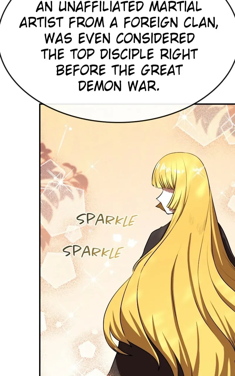 Read Perhaps Invincible chapter 3.1 image 65 on Lezhin