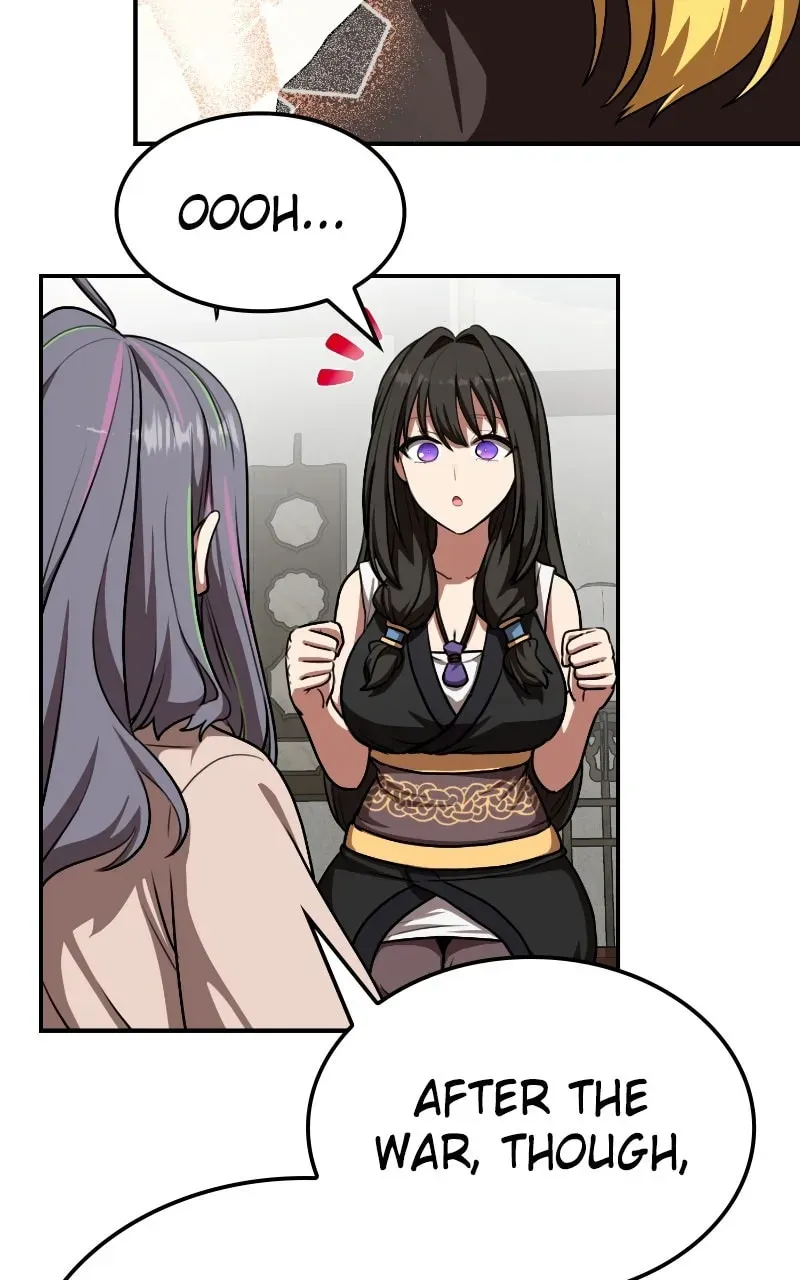 Read Perhaps Invincible chapter 3.1 image 66 on Lezhin