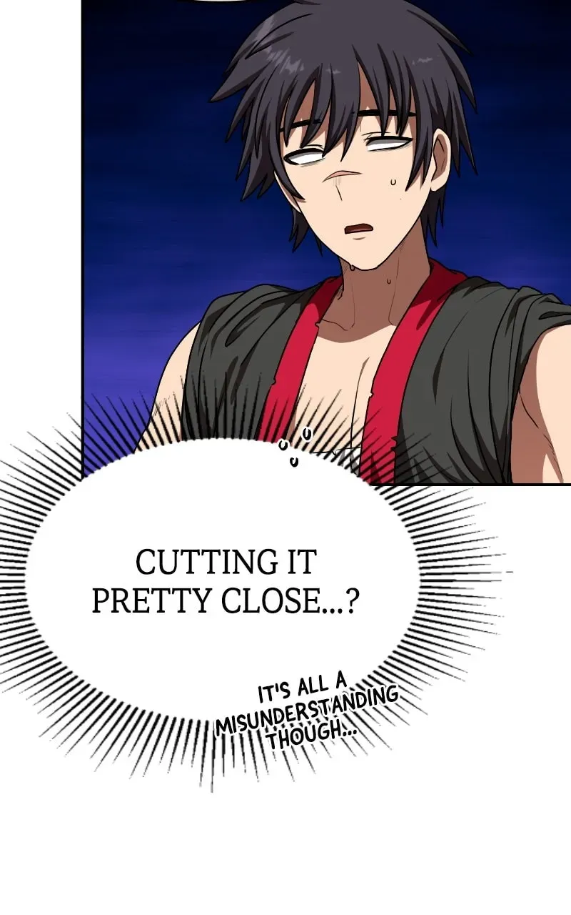 Read Perhaps Invincible chapter 3.1 image 68 on Lezhin