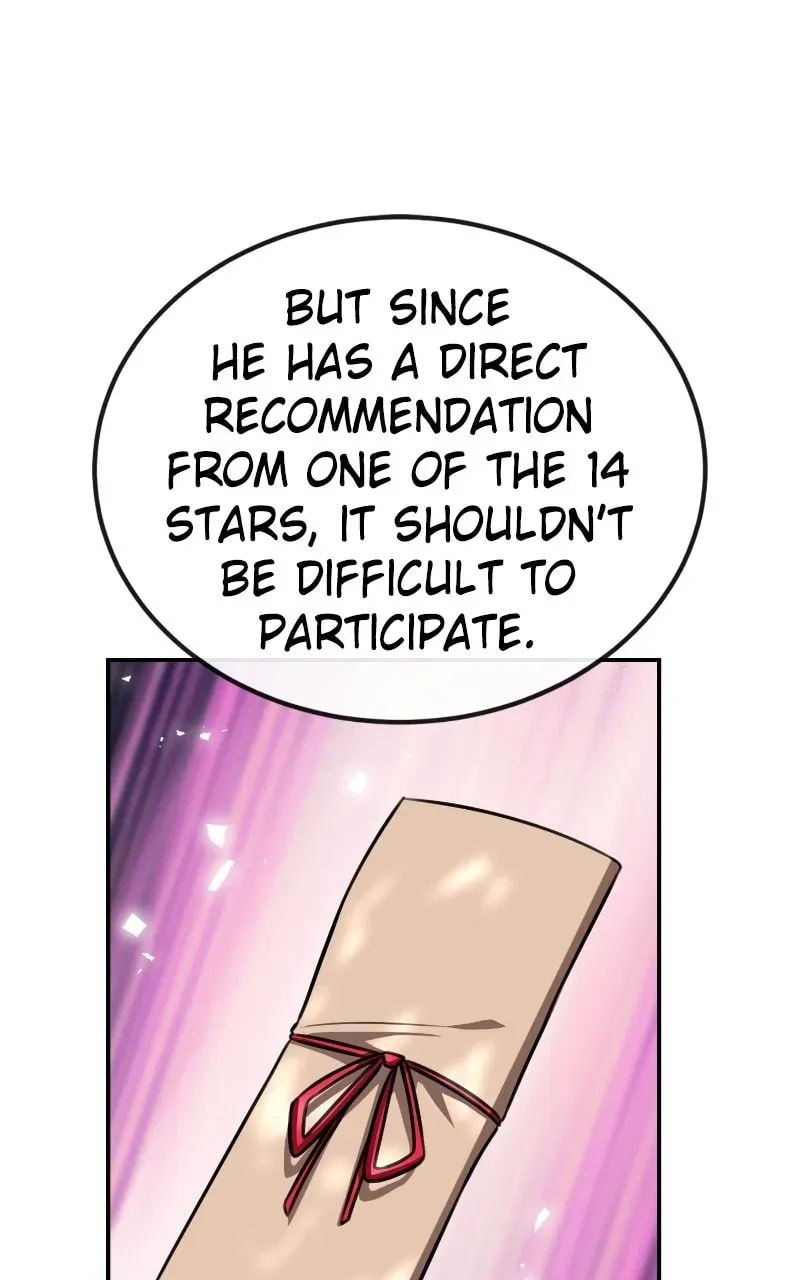 Read Perhaps Invincible chapter 3.1 image 69 on Lezhin