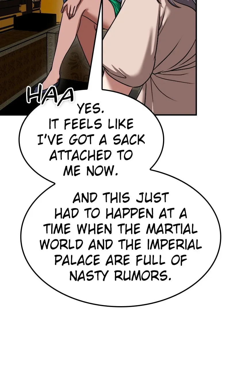 Read Perhaps Invincible chapter 3.1 image 7 on Lezhin
