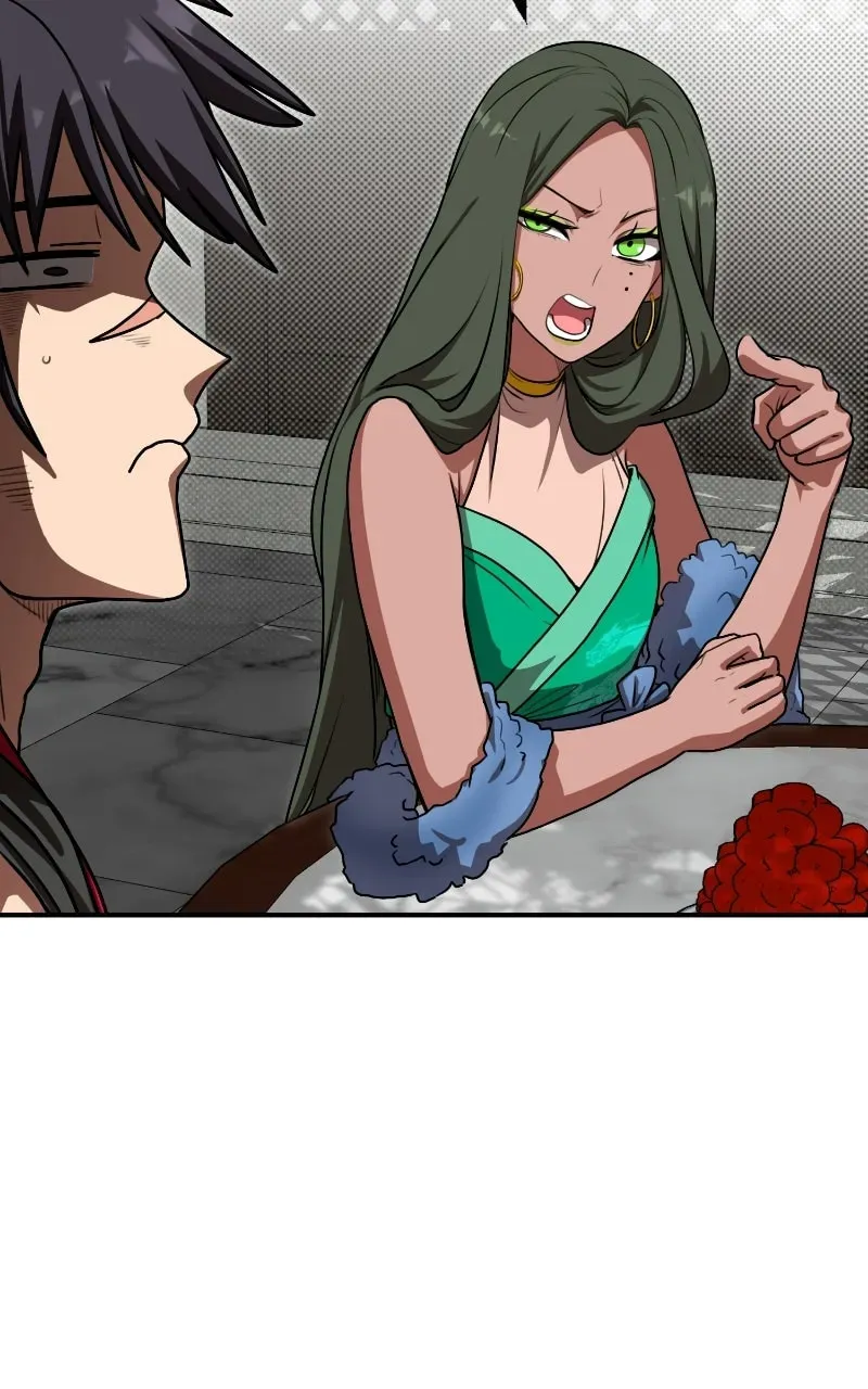 Read Perhaps Invincible chapter 3.1 image 71 on Lezhin