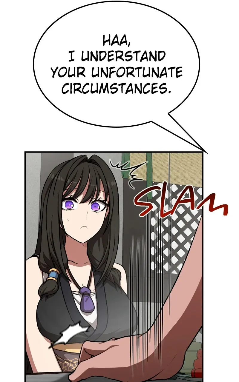 Read Perhaps Invincible chapter 3.1 image 72 on Lezhin