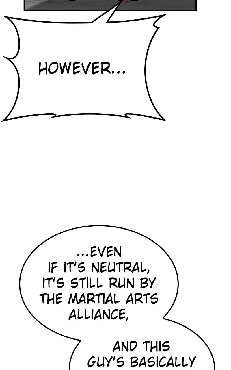 Read Perhaps Invincible chapter 3.1 image 73 on Lezhin