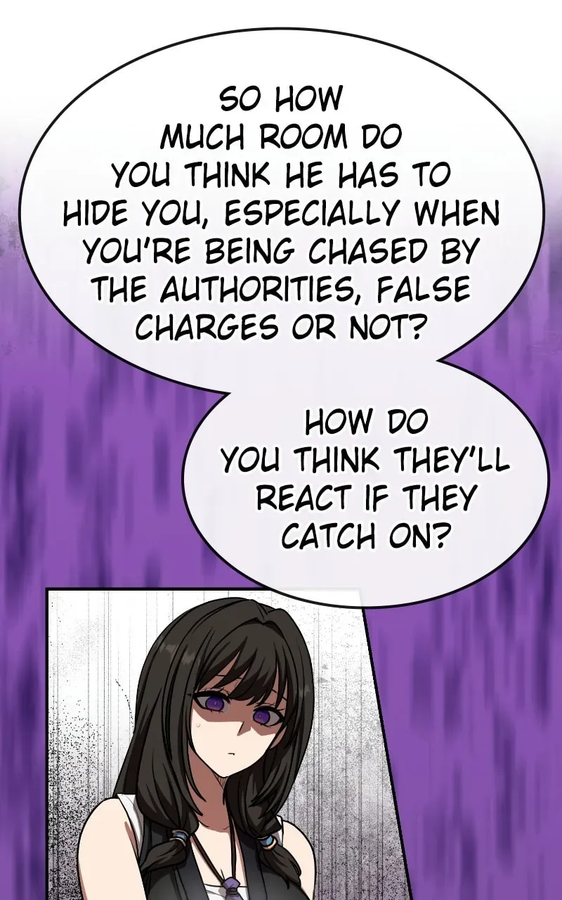 Read Perhaps Invincible chapter 3.1 image 75 on Lezhin