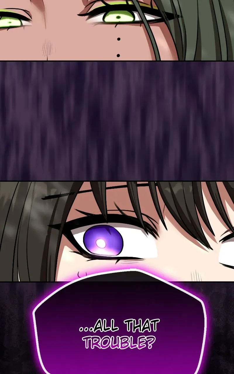 Read Perhaps Invincible chapter 3.1 image 77 on Lezhin