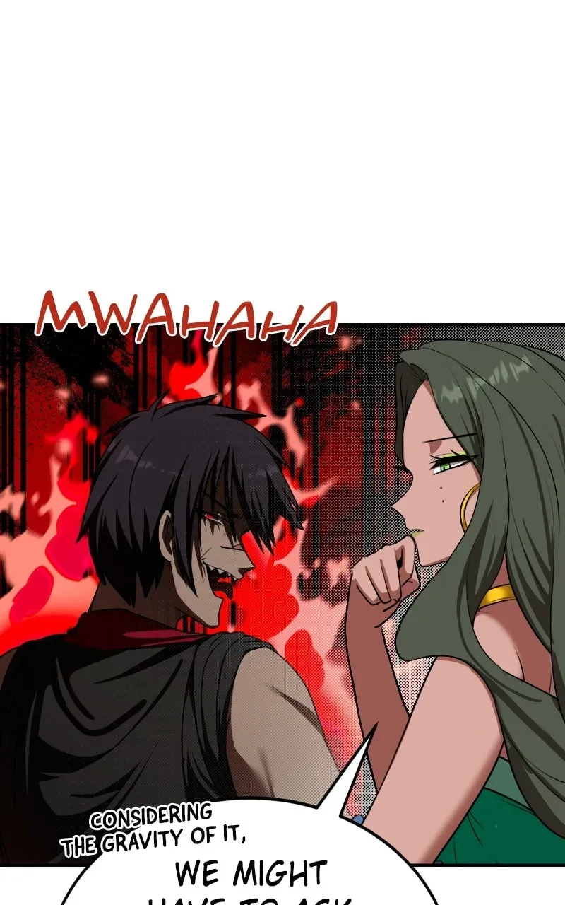 Read Perhaps Invincible chapter 3.1 image 8 on Lezhin