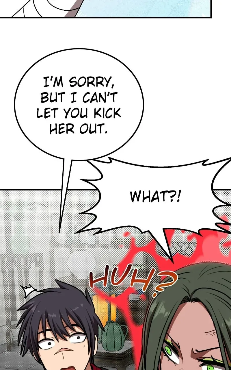 Read Perhaps Invincible chapter 3.1 image 81 on Lezhin