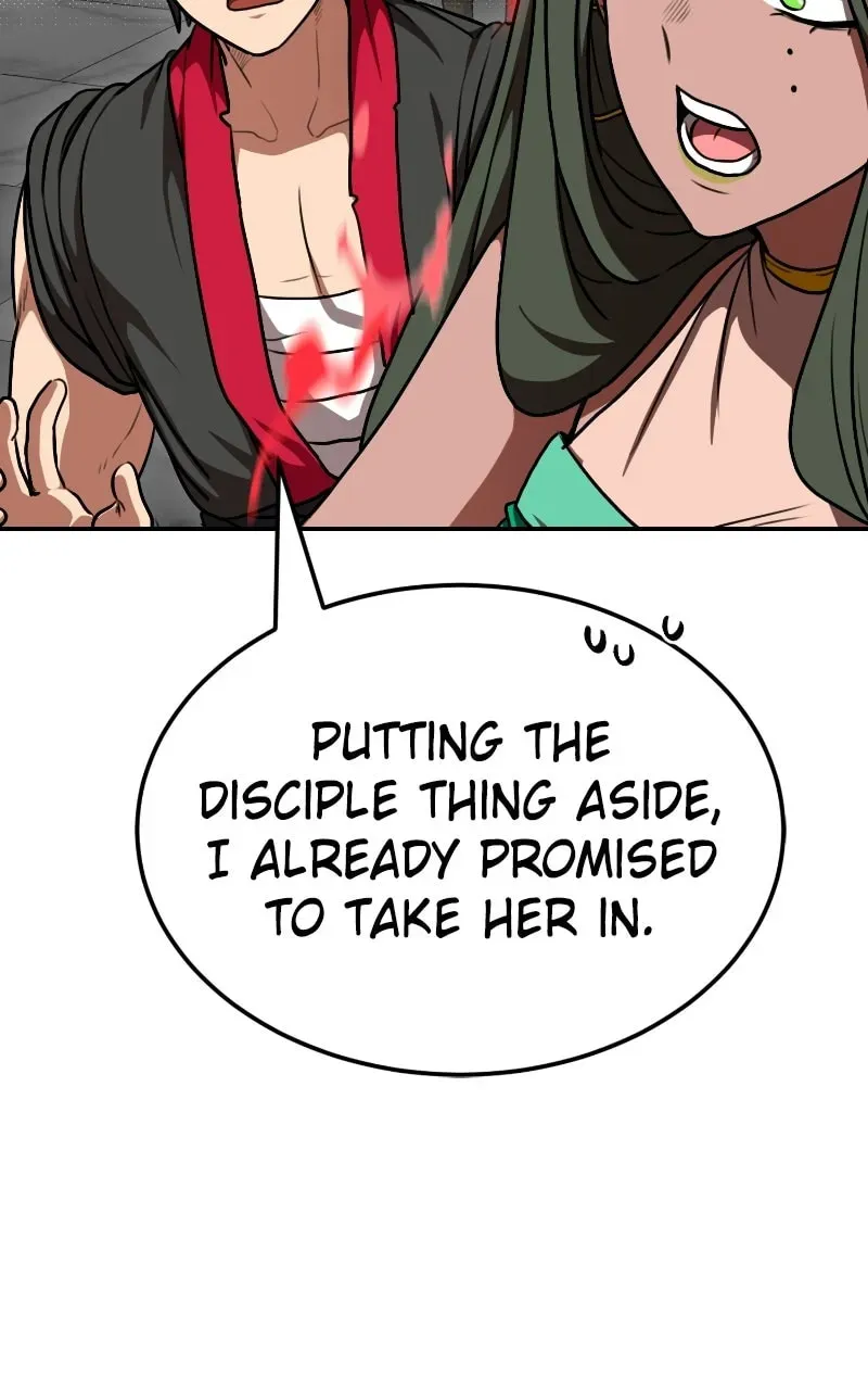 Read Perhaps Invincible chapter 3.1 image 82 on Lezhin
