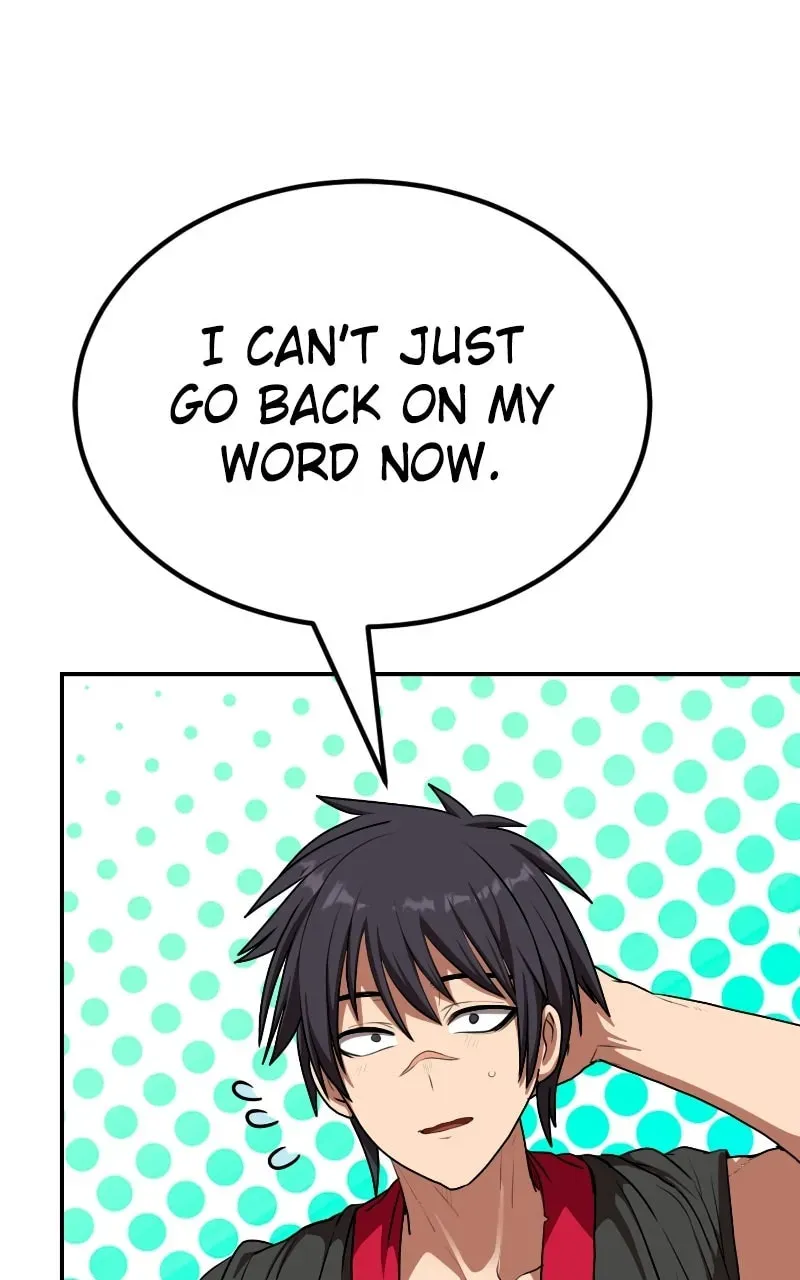 Read Perhaps Invincible chapter 3.1 image 83 on Lezhin