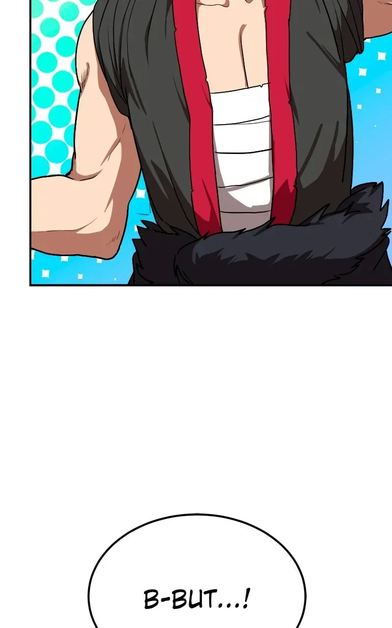 Read Perhaps Invincible chapter 3.1 image 84 on Lezhin