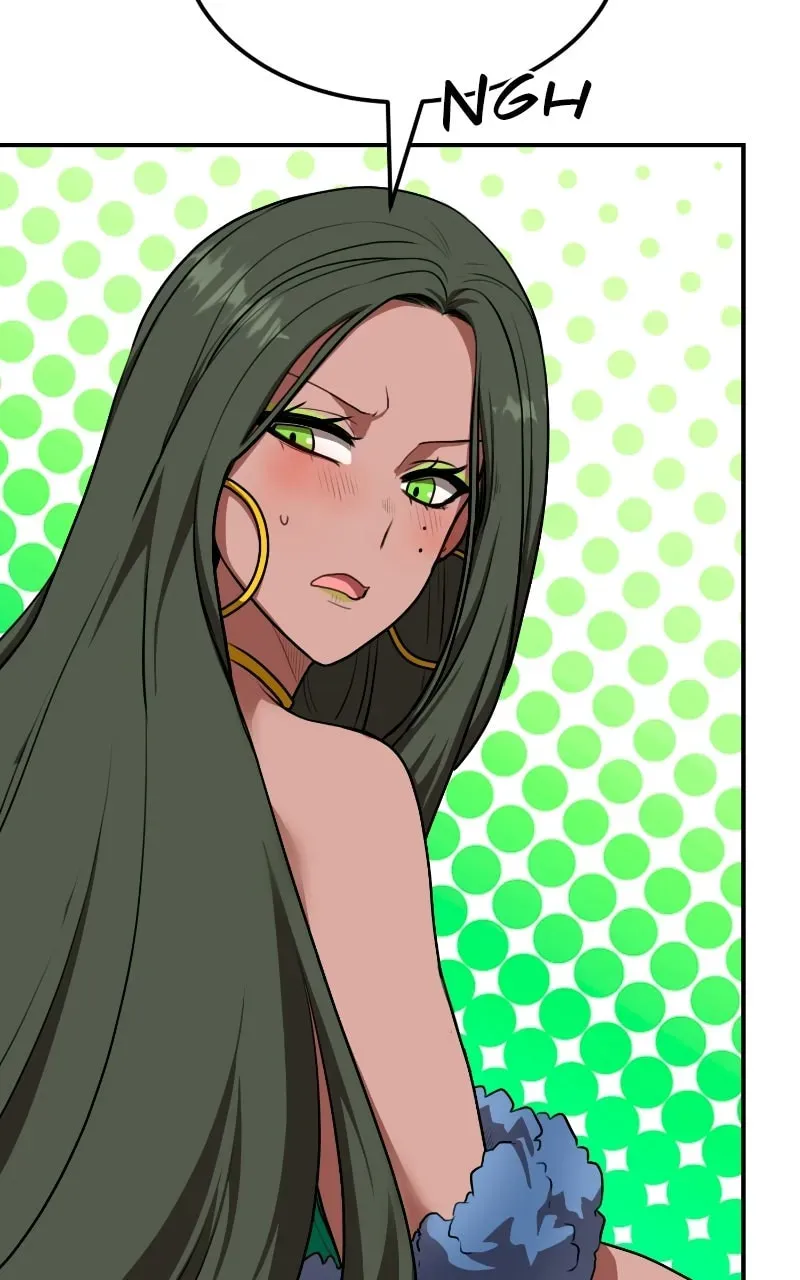 Read Perhaps Invincible chapter 3.1 image 85 on Lezhin