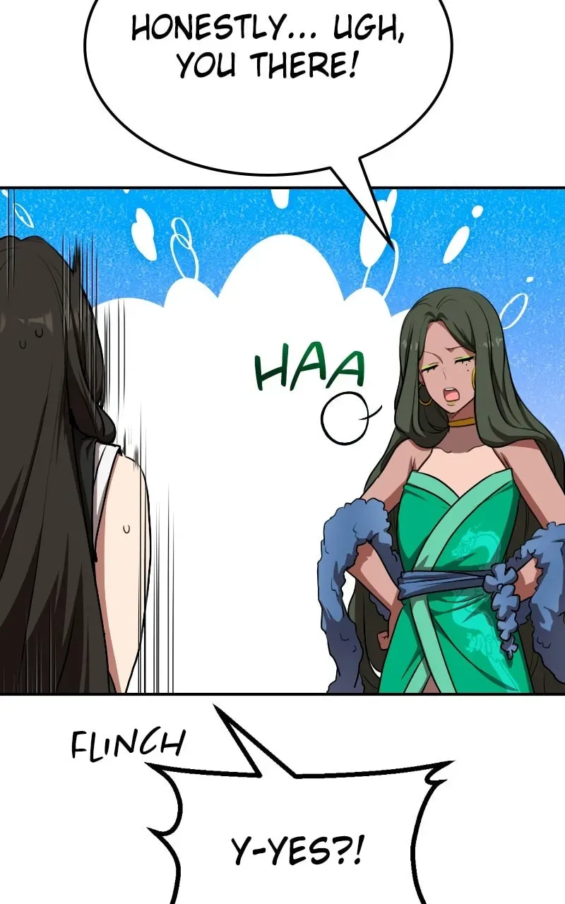 Read Perhaps Invincible chapter 3.1 image 87 on Lezhin