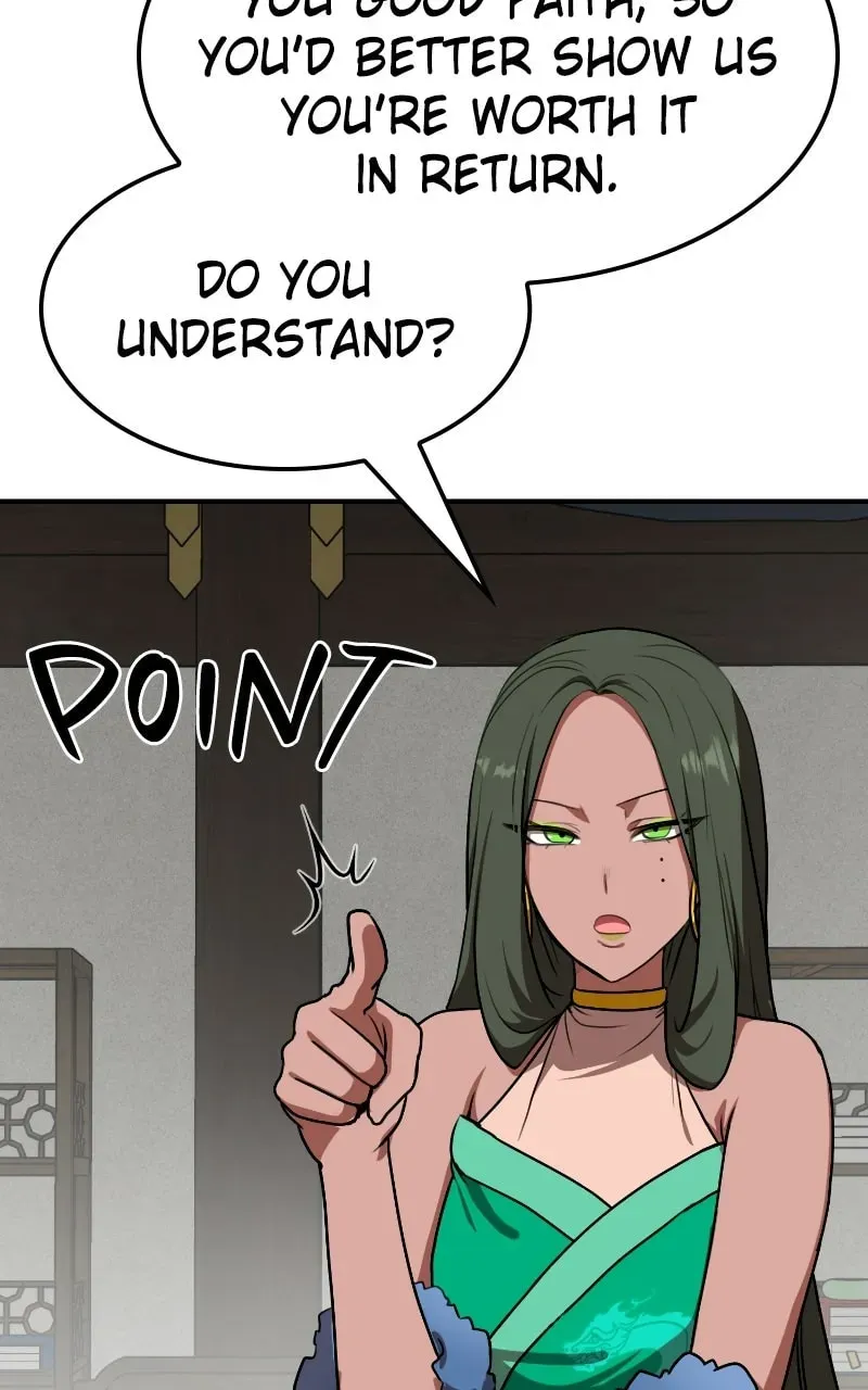Read Perhaps Invincible chapter 3.1 image 89 on Lezhin