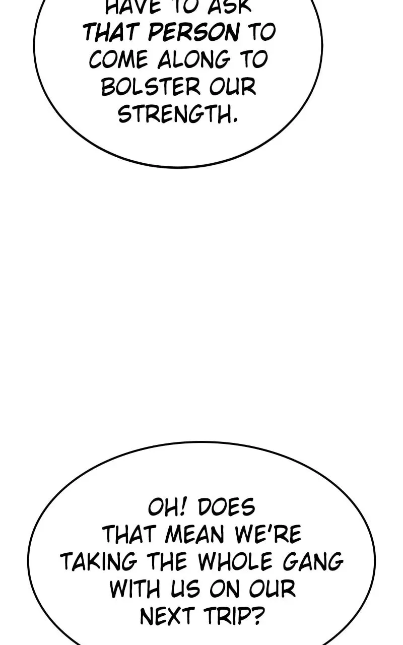 Read Perhaps Invincible chapter 3.1 image 9 on Lezhin