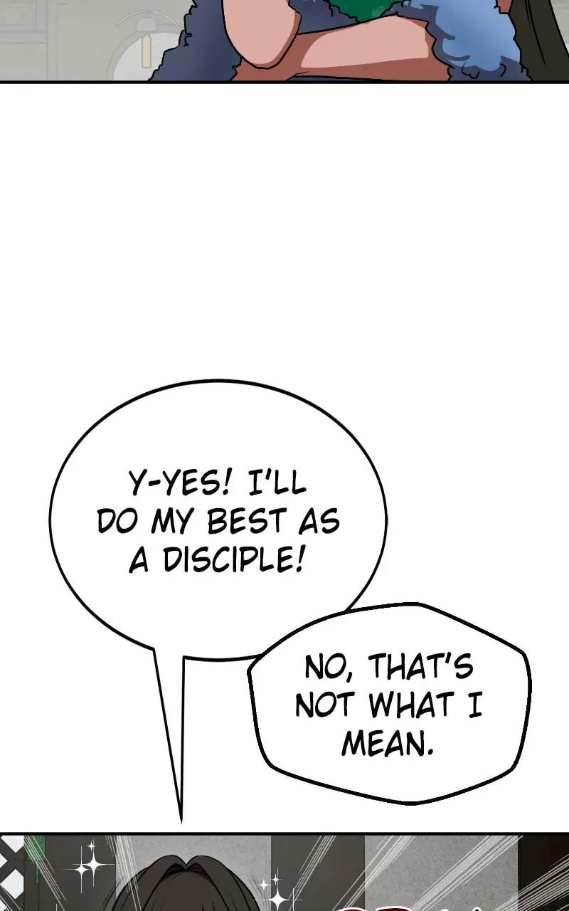 Read Perhaps Invincible chapter 3.1 image 90 on Lezhin