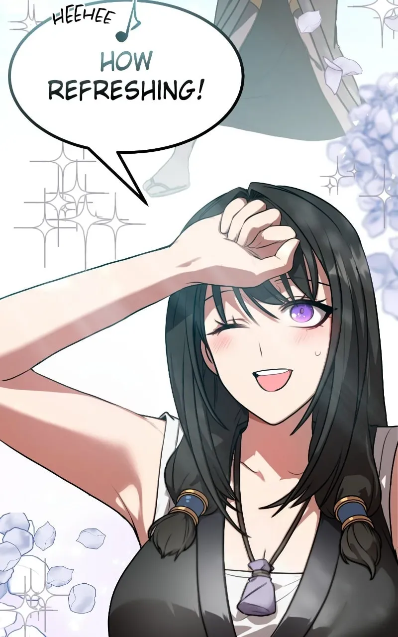 Read Perhaps Invincible chapter 3.1 image 95 on Lezhin