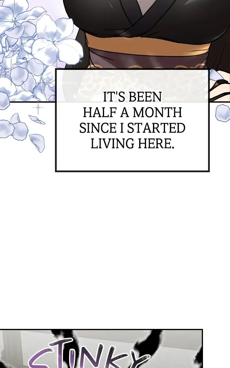 Read Perhaps Invincible chapter 3.1 image 96 on Lezhin