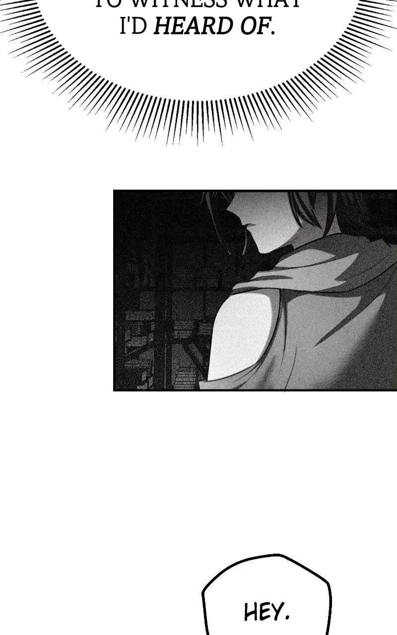 Read Perhaps Invincible chapter 3.2 image 100 on Lezhin