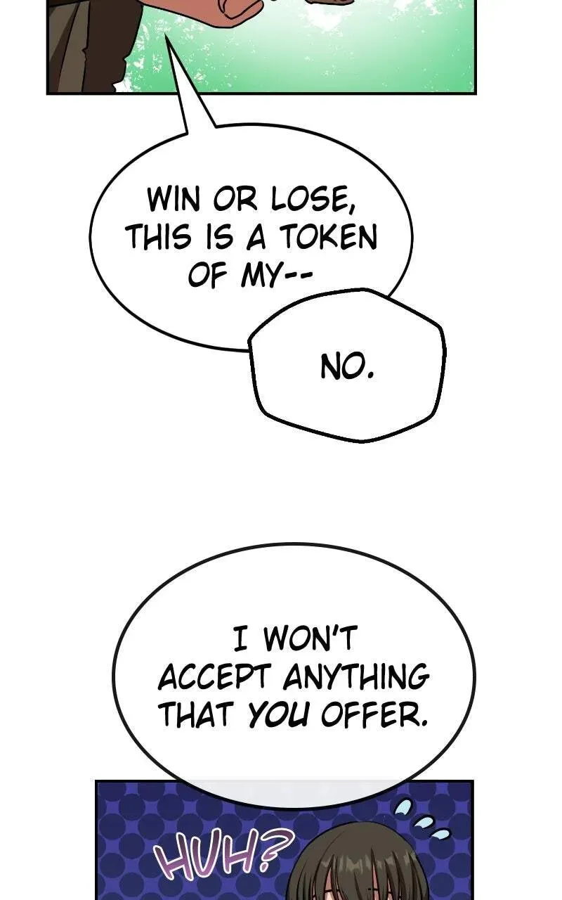 Read Perhaps Invincible chapter 3.2 image 104 on Lezhin