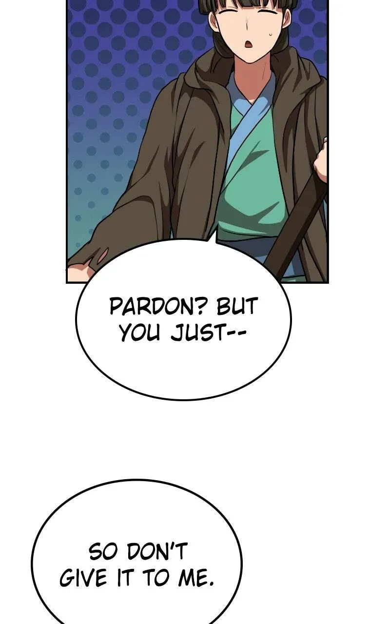 Read Perhaps Invincible chapter 3.2 image 105 on Lezhin