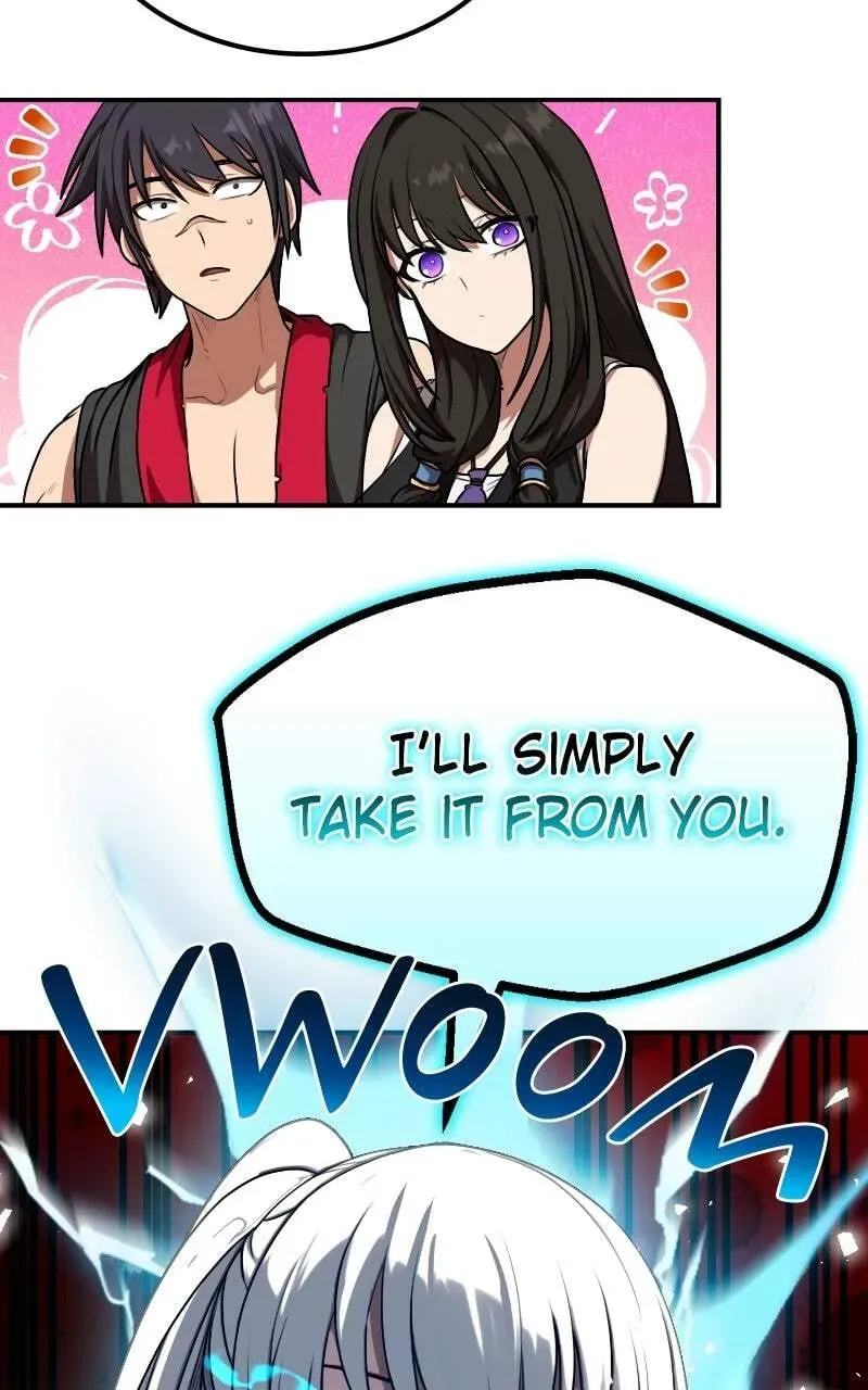 Read Perhaps Invincible chapter 3.2 image 106 on Lezhin