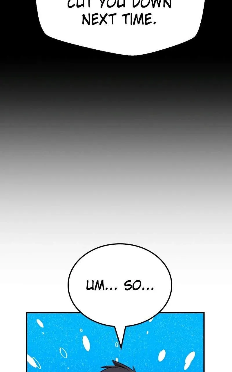 Read Perhaps Invincible chapter 3.2 image 12 on Lezhin