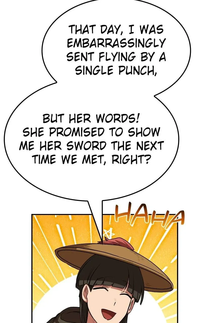 Read Perhaps Invincible chapter 3.2 image 14 on Lezhin