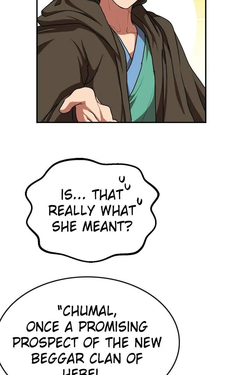 Read Perhaps Invincible chapter 3.2 image 15 on Lezhin