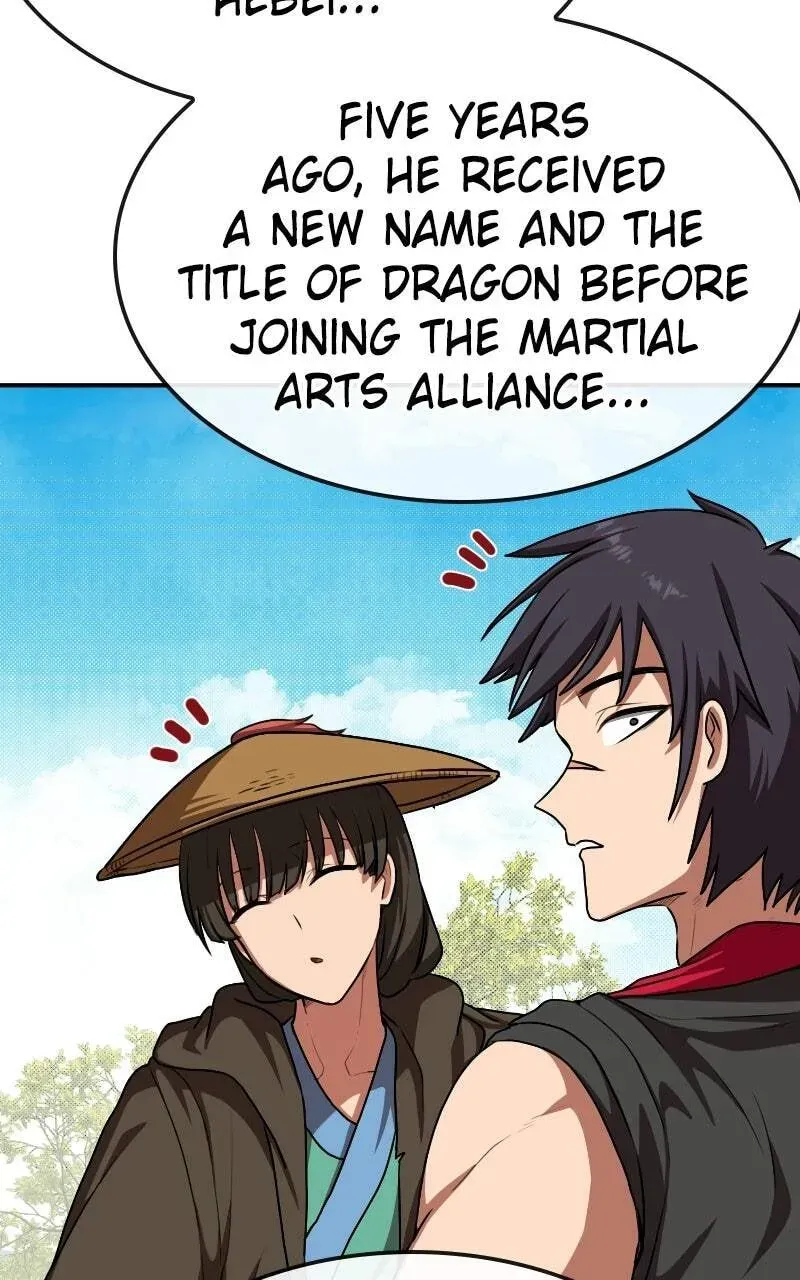 Read Perhaps Invincible chapter 3.2 image 16 on Lezhin