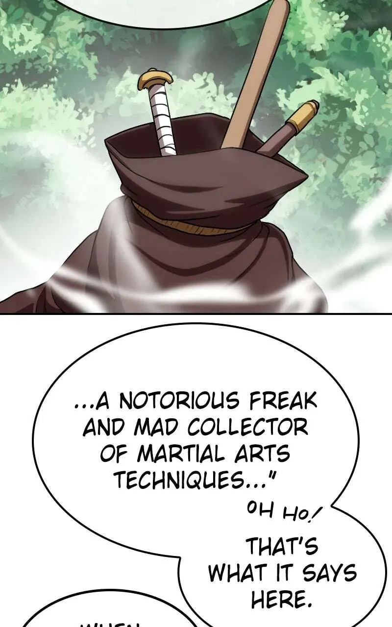 Read Perhaps Invincible chapter 3.2 image 18 on Lezhin