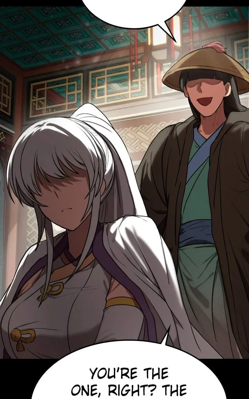 Read Perhaps Invincible chapter 3.2 image 2 on Lezhin