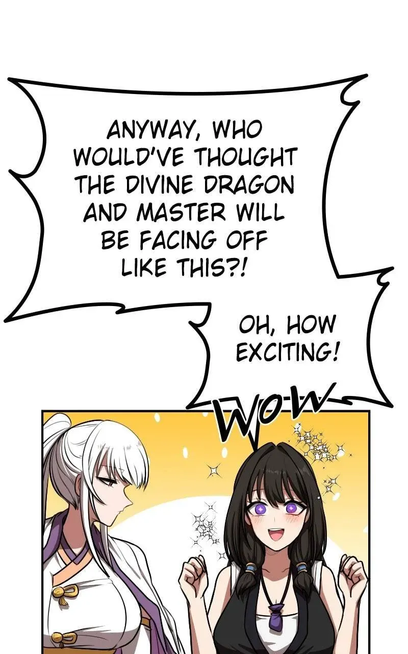 Read Perhaps Invincible chapter 3.2 image 21 on Lezhin