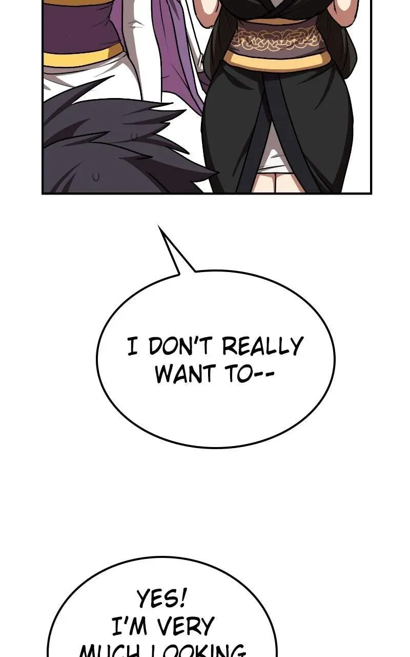 Read Perhaps Invincible chapter 3.2 image 22 on Lezhin